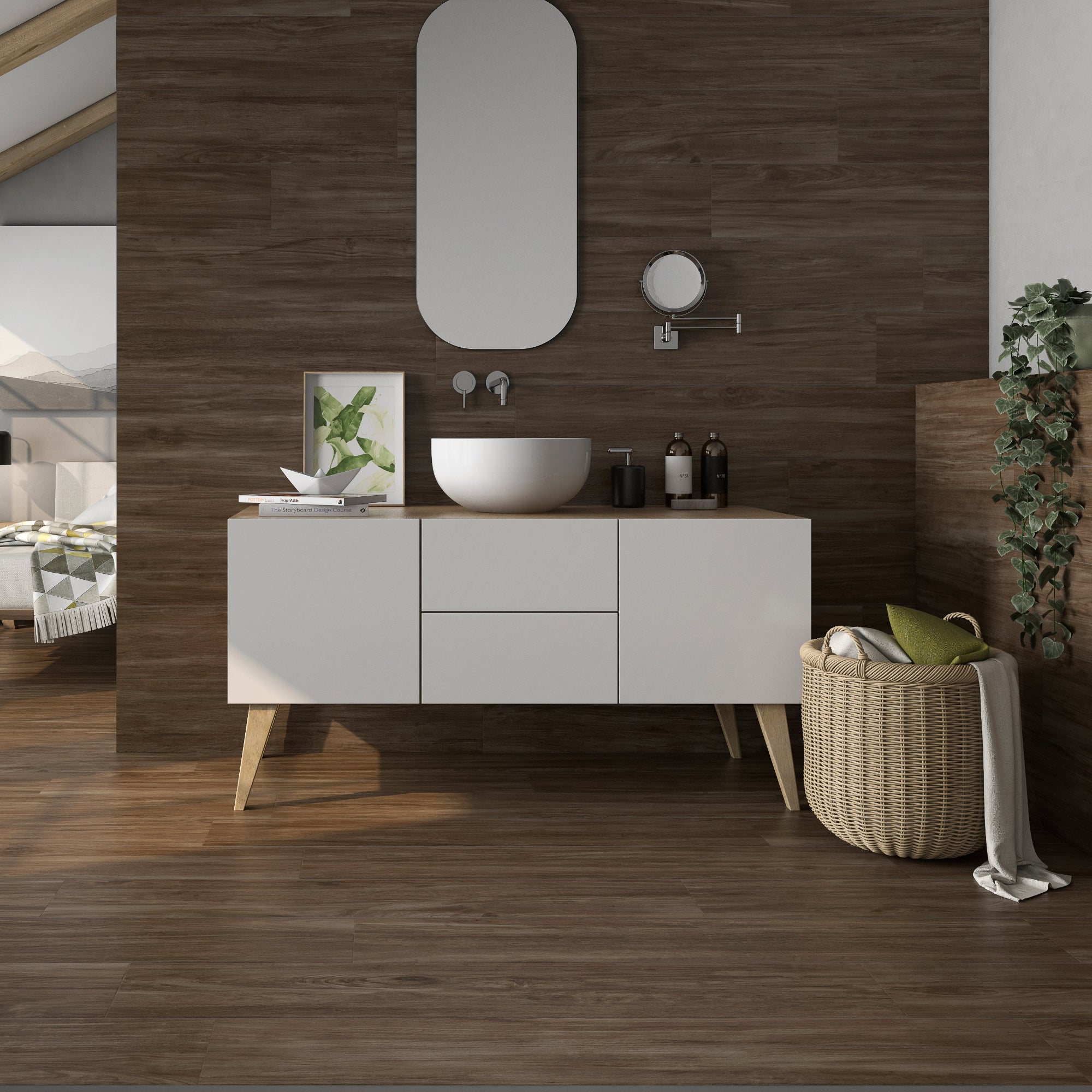 Prissmacer Fliesen Alessandria Hauptbild